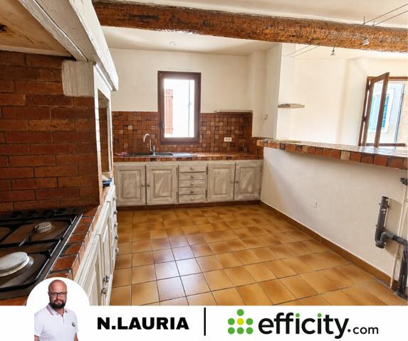 Maison
         6 pièces
        - 100 m² 250 000 € *