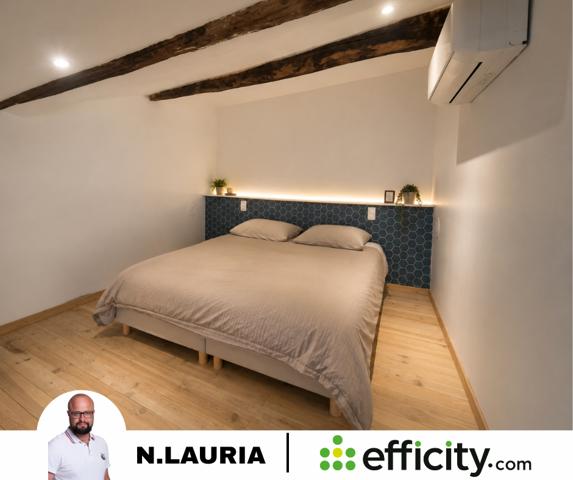 Maison
         6 pièces
        - 100 m² 250 000 € *