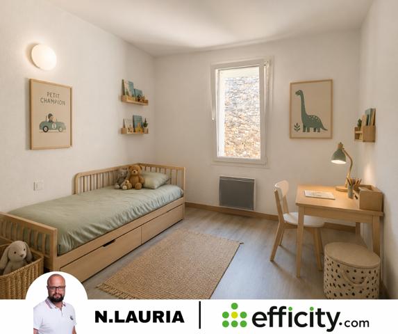 Maison
         6 pièces
        - 100 m² 250 000 € *