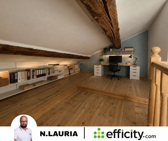 Maison
         6 pièces
        - 100 m² 250 000 € *