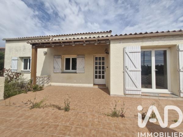 Maison à vendre 5 pièces 115 m² Bessan