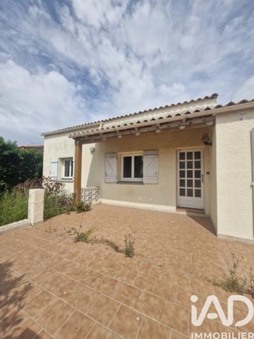 Maison à vendre 5 pièces 115 m² Bessan