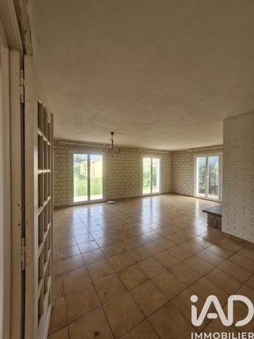 Maison à vendre 5 pièces 115 m² Bessan