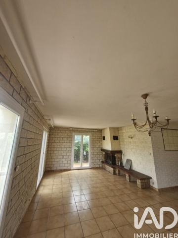 Maison à vendre 5 pièces 115 m² Bessan