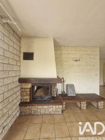 Maison à vendre 5 pièces 115 m² Bessan
