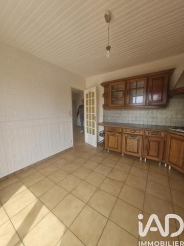 Maison à vendre 5 pièces 115 m² Bessan