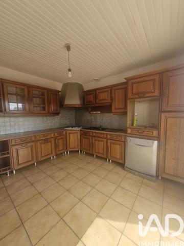 Maison à vendre 5 pièces 115 m² Bessan