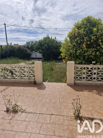 Maison à vendre 5 pièces 115 m² Bessan