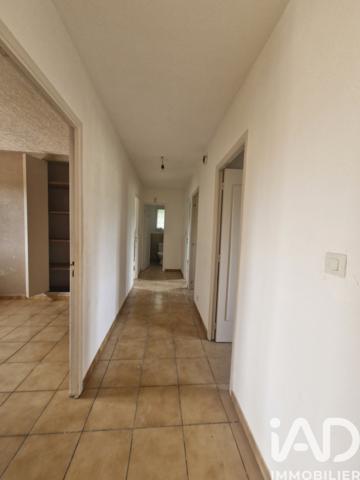 Maison à vendre 5 pièces 115 m² Bessan