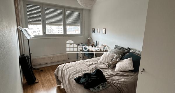 Location Appartement 3 pièces 63.5 m² - Clermont-ferrand 63000