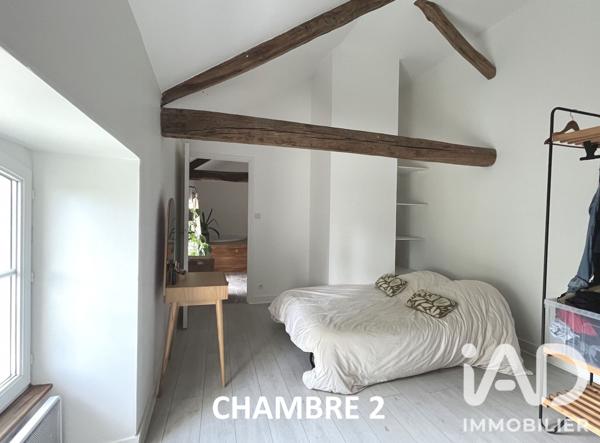 Maison à vendre 6 pièces 212 m² Quinçay