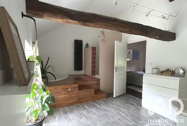 Maison à vendre 6 pièces 212 m² Quinçay