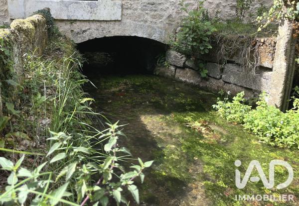 Maison à vendre 6 pièces 212 m² Quinçay