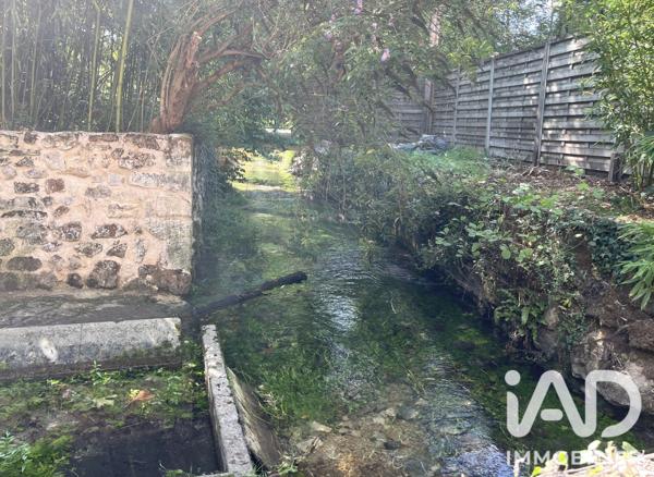 Maison à vendre 6 pièces 212 m² Quinçay