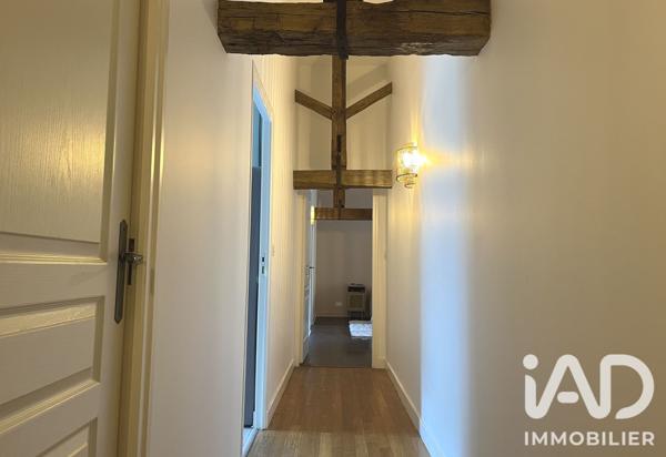 Maison à vendre 6 pièces 212 m² Quinçay