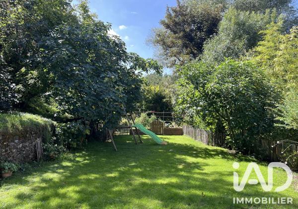 Maison à vendre 6 pièces 212 m² Quinçay