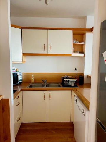 Saint Gilles Les Bains (97434) T3/4 de 78 m² en très bon état avec magnifique vue mer