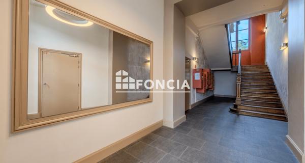 À vendre Appartement 2 pièces 38.9 m² - Saint-brieuc 22000