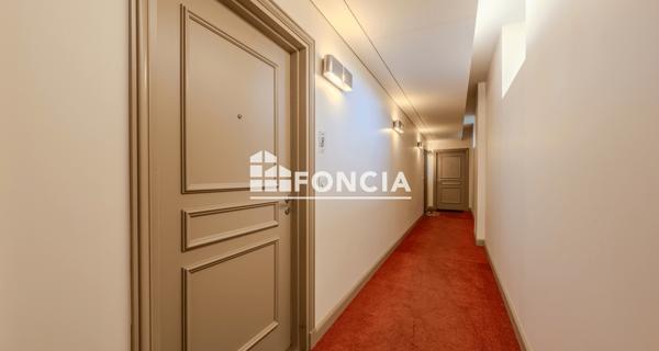 À vendre Appartement 2 pièces 38.9 m² - Saint-brieuc 22000