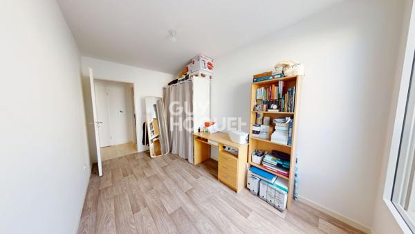 Appartement meublée 3 pièces de 65 m2