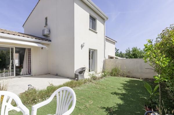 Maison à vendre 329 868 € Saint-André-de-Sangonis 4 p 90 m² DPE A