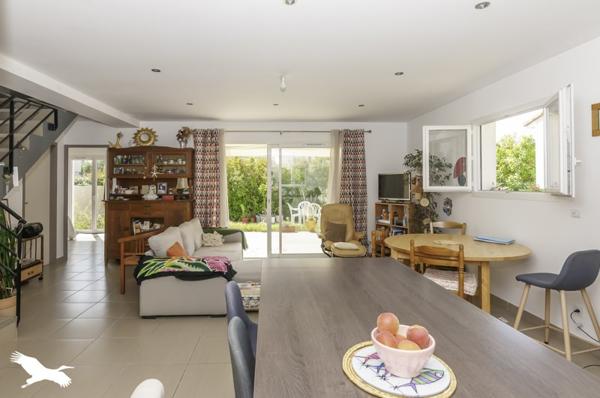 Maison à vendre 329 868 € Saint-André-de-Sangonis 4 p 90 m² DPE A