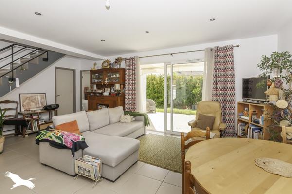 Maison à vendre 329 868 € Saint-André-de-Sangonis 4 p 90 m² DPE A
