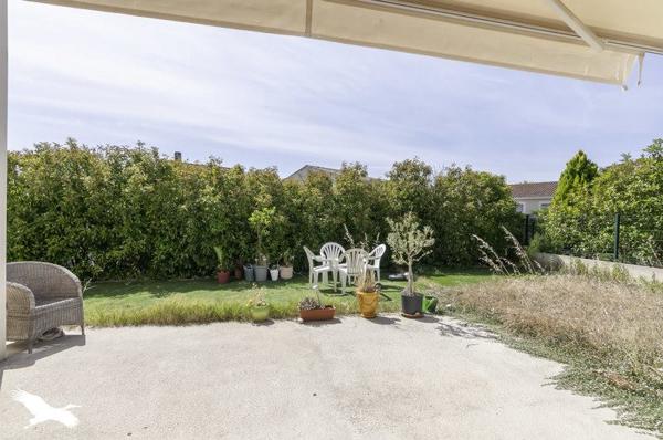 Maison à vendre 329 868 € Saint-André-de-Sangonis 4 p 90 m² DPE A
