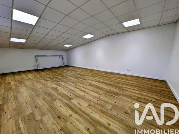 Murs commerciaux  à vendre 182 m² Le Teich