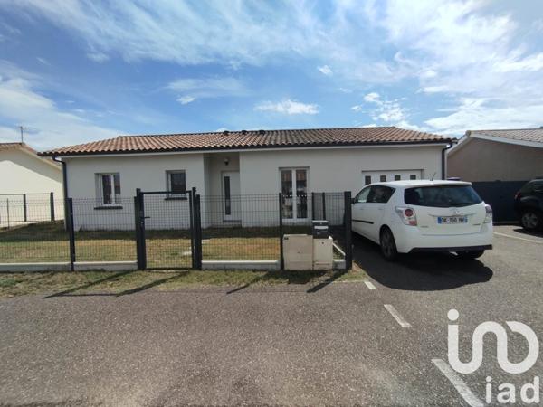 Maison à vendre 4 pièces 94 m² Parentis-en-Born