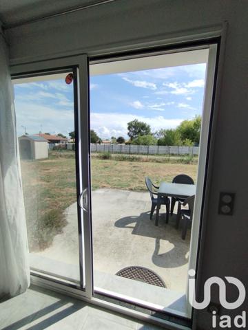 Maison à vendre 4 pièces 94 m² Parentis-en-Born