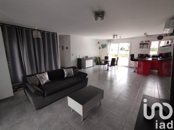 Maison à vendre 4 pièces 94 m² Parentis-en-Born