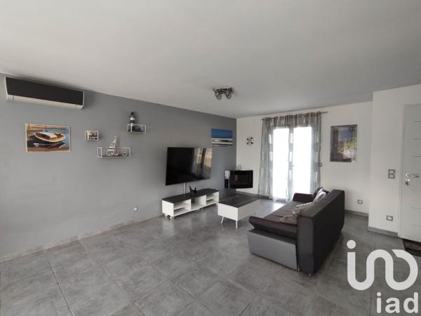 Maison à vendre 4 pièces 94 m² Parentis-en-Born