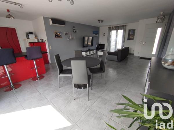 Maison à vendre 4 pièces 94 m² Parentis-en-Born