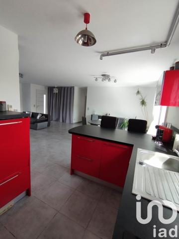 Maison à vendre 4 pièces 94 m² Parentis-en-Born