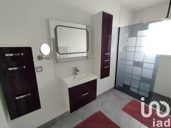 Maison à vendre 4 pièces 94 m² Parentis-en-Born