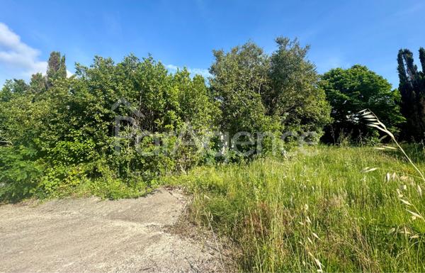 Terrain à bâtir Emplacement privilégié
