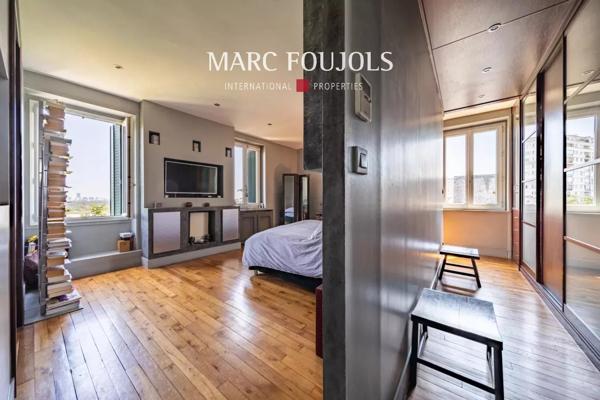 Suresnes – Maison familiale de 300 m² avec annexe et jardin 1000 m²
