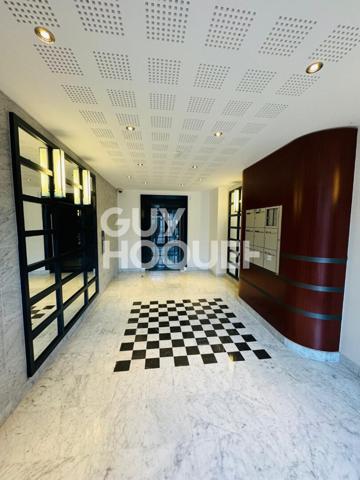 Appartement VILLA SYLVIA Chatou 4 pièce(s) 106.64 m2