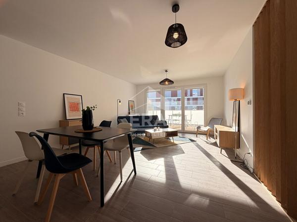 À vendre : Appartement spacieux de 4 pièces à Monteux