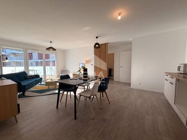 À vendre : Appartement spacieux de 4 pièces à Monteux