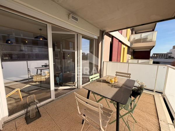 À vendre : Appartement spacieux de 4 pièces à Monteux