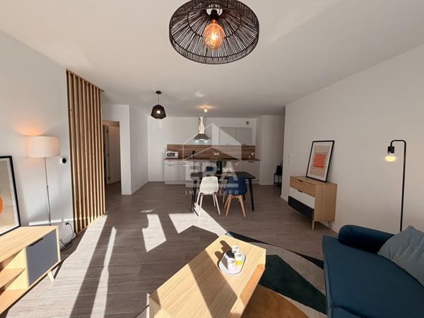 À vendre : Appartement spacieux de 4 pièces à Monteux