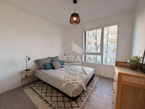 À vendre : Appartement spacieux de 4 pièces à Monteux