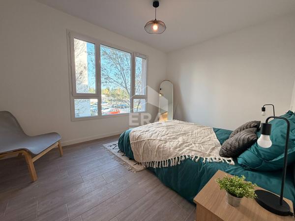 À vendre : Appartement spacieux de 4 pièces à Monteux