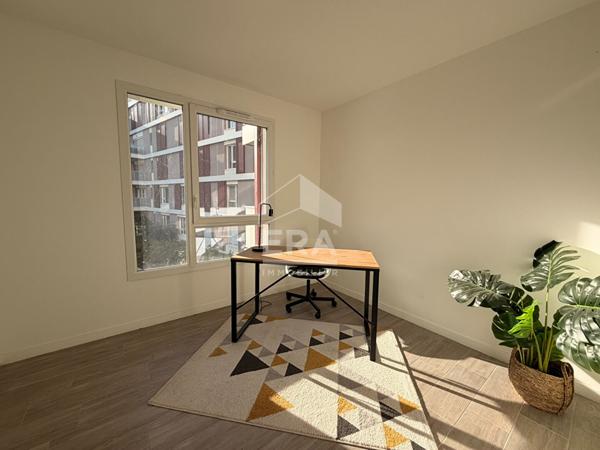 À vendre : Appartement spacieux de 4 pièces à Monteux