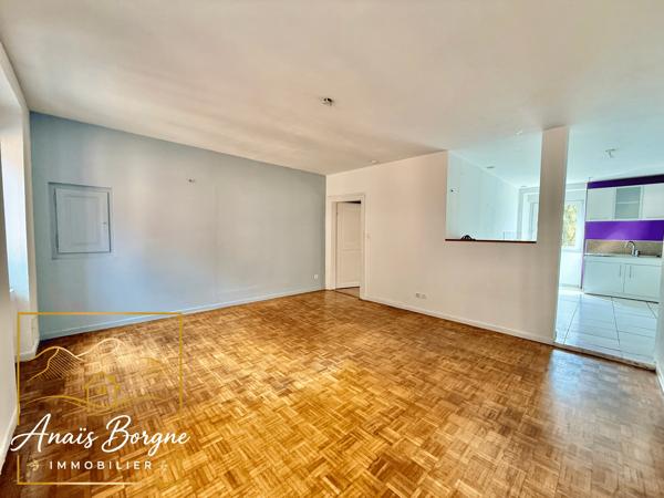 BARR - Appartement 4 pièces lumineux au coeur de la route des vins