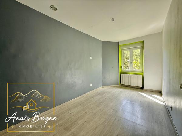 BARR - Appartement 4 pièces lumineux au coeur de la route des vins