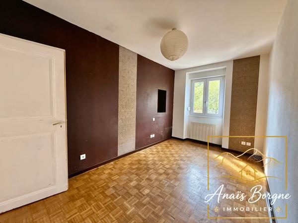 BARR - Appartement 4 pièces lumineux au coeur de la route des vins