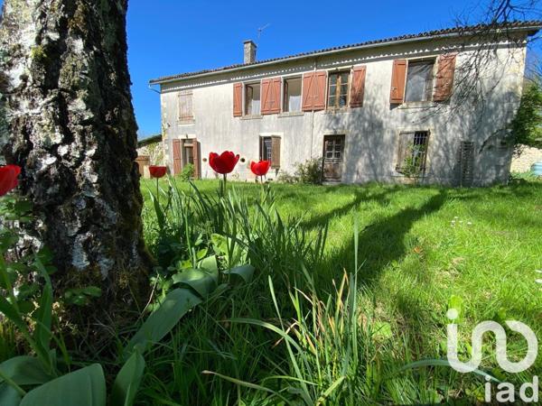 Maison à vendre 9 pièces 174 m² Soudan